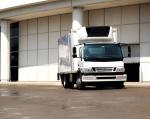 Ford LCF 2008 года